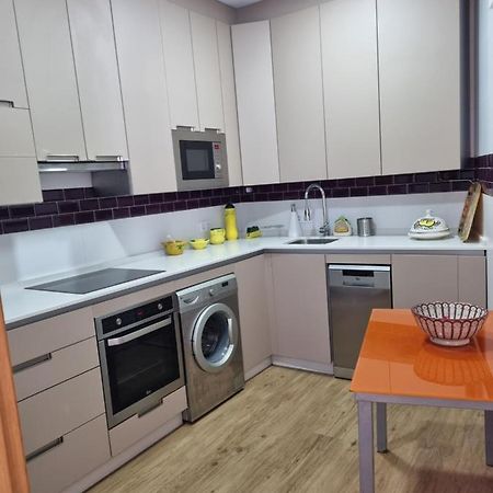 Ferienwohnung Casa Torre Baluarte Conil De La Frontera Exterior foto