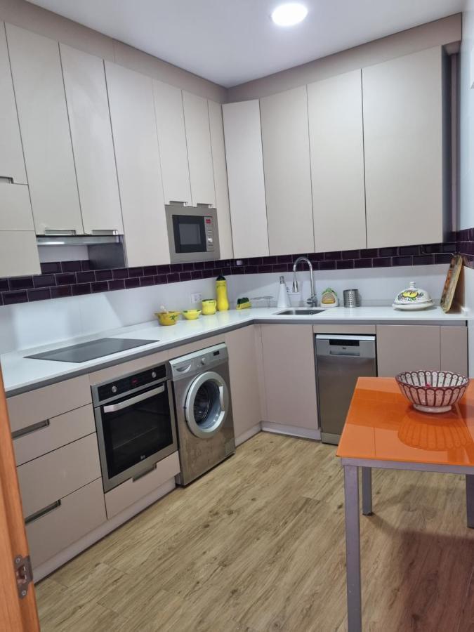 Ferienwohnung Casa Torre Baluarte Conil De La Frontera Exterior foto
