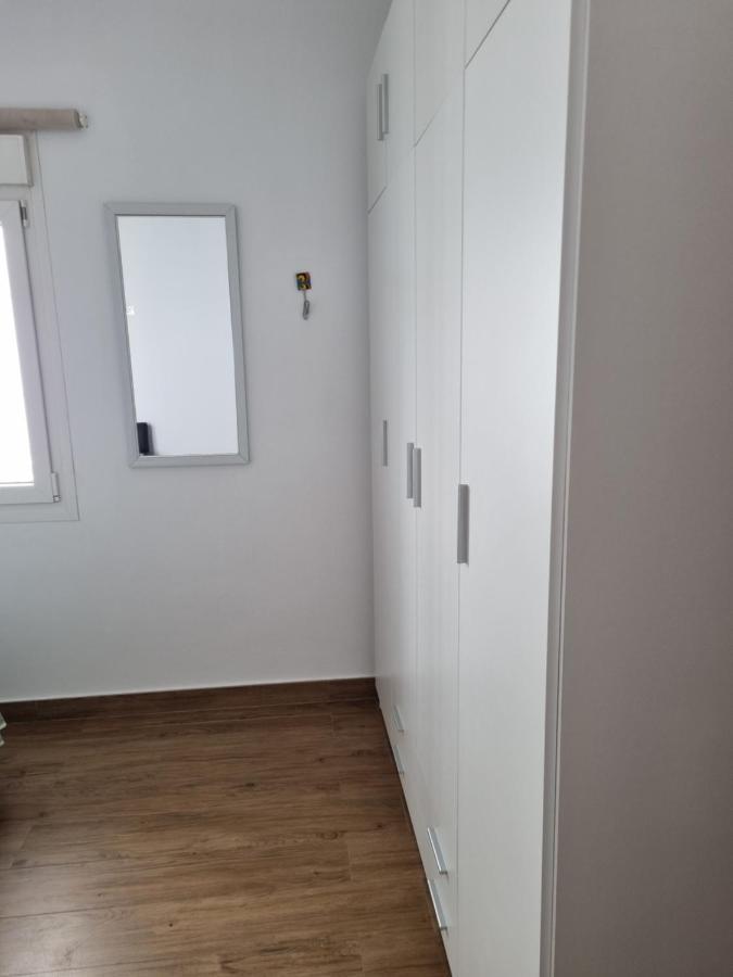 Ferienwohnung Casa Torre Baluarte Conil De La Frontera Exterior foto